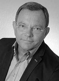QM-Akademie Gutachter Bernd Horbach